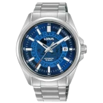 LORUS RU403AX9 - Automatic - Męski - Zegarek na bransolecie