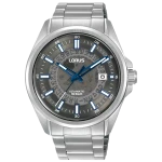 LORUS RU407AX9 - Automatic- Męski - Zegarek na bransolecie