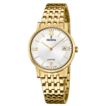 FESTINA F20021/1 - Swiss Made - Damski - Zegarek na bransolecie