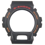 CASIO 74289603 - Bezel / Osłona koperty - DW-6600G-9V / DW-6900G-1V - Czarny