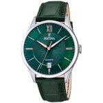 FESTINA F20426/7 - Classic Straps - Męski - Zegarek kwarcowy