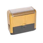 COLOP C40 PRO - 59x23mm - ZŁOTY - Pieczątka samotuszująca
