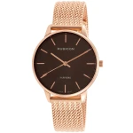 RUBICON RNBE53 - RBN030 - Damski - Zegarek na bransolecie