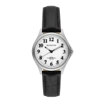 PACIFIC SLA-6064-01 - Damski - Zegarek na pasku