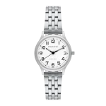 PACIFIC SLB-6024-01 - Damski - Zegarek na bransolecie