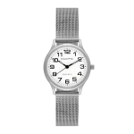 PACIFIC SLC-6024-02 - Damski - Zegarek na bransolecie