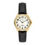 PACIFIC SLA-6064-04 - Damski - Zegarek na pasku