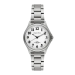PACIFIC SLB-6064-01 - Damski - Zegarek na bransolecie