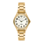 PACIFIC SLB-6064-04 - Damski - Zegarek na bransolecie