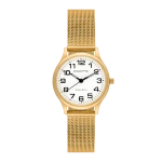 PACIFIC SLC-6024-05 - Damski - Zegarek na bransolecie