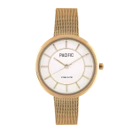 PACIFIC S6031-04 - Damski - Zegarek na bransolecie