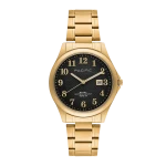 PACIFIC SMB-1064D-06 - Męski - Zegarek na bransolecie