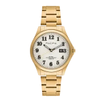 PACIFIC SMB-1064D-04 - Męski - Zegarek na bransolecie