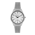 PACIFIC S6026-01 - Damski - Zegarek na bransolecie