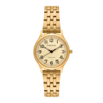 PACIFIC SLB-6024-04 - Damski - Zegarek na bransolecie