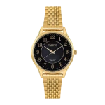 PACIFIC S6026-04 - Damski - Zegarek na bransolecie