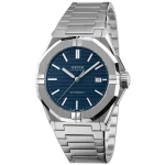 EPOS 3506.132.20.16.30 - Sportive Automatic - Męski - Zegarek na bransolecie