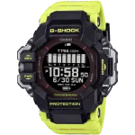 CASIO GPR-H1000RY-1A9ER - G-Shock Land Rangerman - Męski - Zegarek na pasku