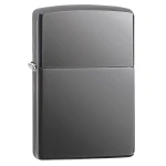 Zapalniczka ZIPPO Z150 - Black Ice