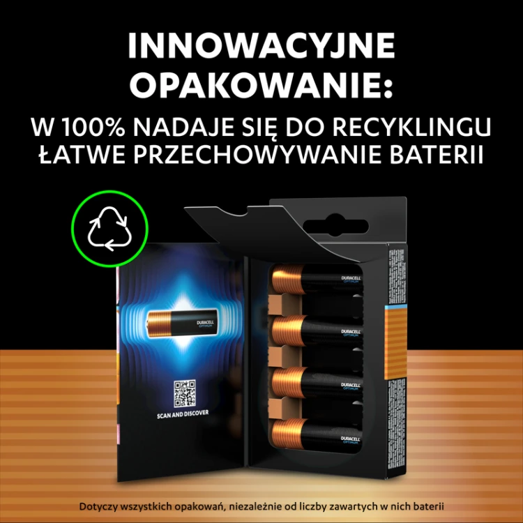 DURACELL AA LR6 Optimum_1