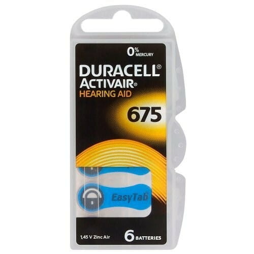 DURACELL DA675 - pudełko.jpeg