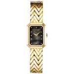HERBELIN 17446BP49 - Octogone Gold Pearl - Damski - Zegarek na bransolecie