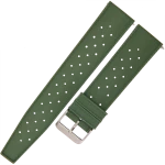 ROCHET Tropic - KHAKI - 22mm - Syntetyczny pasek do zegarka