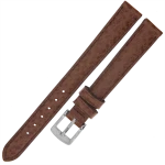 ROCHET Buffalo - CIEMNY BRĄZ - 12mm - Skórzany pasek do zegarka