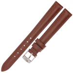 ROCHET Miami - CIEMNY BRĄZ - 12mm - Skórzany pasek do zegarka