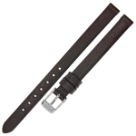 ROCHET Trendy - CIEMNY BRĄZ - 08mm - Skórzany pasek do zegarka