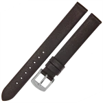 ROCHET Trendy - CIEMNY BRĄZ - 12mm - Skórzany pasek do zegarka