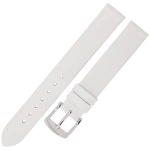 ROCHET Trendy - BIAŁY - 14mm - Skórzany pasek do zegarka