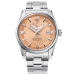 ORIENT STAR RE-AU0108G00B - Contemporary Date - Męski - Zegarek mechaniczny