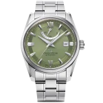 ORIENT STAR RE-AU0107E00B - Contemporary Date - Męski - Zegarek mechaniczny