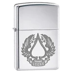 Zapalniczka ZIPPO Z24704 - Lucky - High Polish