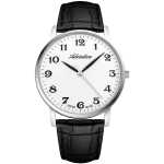ADRIATICA A1287.5223QN - Classic - Męski - Zegarek kwarcowy na pasku