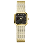 HERBELIN 17426BP49 - Octogone Gold Pearl - Damski - Zegarek na bransolecie mesh