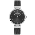 JACQUES LEMANS 1-2110F - Milano - Damski - Zegarek na bransolecie mesh