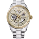 ORIENT STAR RE-AV0124G00B - Modern Skeleton - Męski - Zegarek mechaniczny