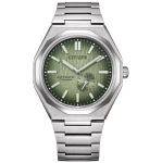 CITIZEN NK5020-58X - Super Titanium Zenshin - Męski - Zegarek na bransolecie