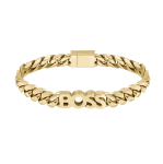 BOSS 1580505M - KASSY - Męska - Bransoletka stalowa