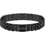 BOSS 1580646 - OWAN - Męska - Bransoletka stalowa