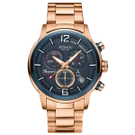 ATLANTIC 87466.44.55 - Seasport Chrono - Męski - Zegarek kwarcowy