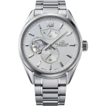 ORIENT STAR RE-BY0011S00B - M34 F7 Semi Skeleton - Męski - Zegarek mechaniczny