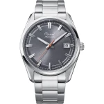 ORIENT RA-AC0R04N30B - Stretto Date - 75th Anniversary Edition - Męski - Zegarek na bransolecie
