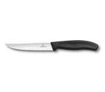 VICTORINOX 6.7933.12 - Swiss Classic - Nóż do steków - 12cm - Czarny