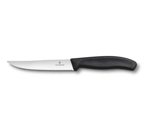 Nóż do steków VICTORINOX - Czarny.jpg