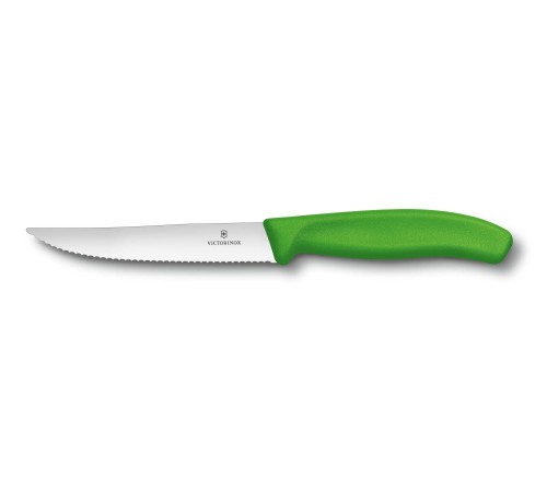 Nóż do steków VICTORINOX - Zielony.jpg