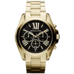 MICHAEL KORS MK5739 - Brandshaw - Damski - Zegarek na bransolecie