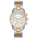 MICHAEL KORS MK6474 - Ritz - Damski - Zegarek na bransolecie